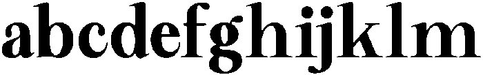 RCL Arviel Bold otf (700) FONT