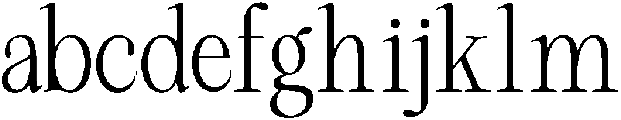 RCL Arviel Light otf (300) FONT