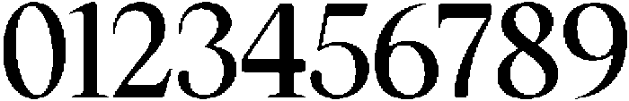 RCL Arviel Medium otf (500) Font OTHER CHARS