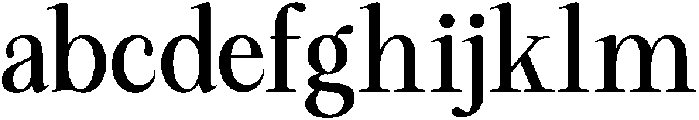 RCL Arviel Medium otf (500) FONT