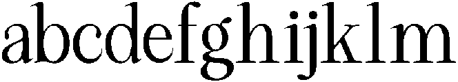 RCL Arviel Regular otf (400) FONT