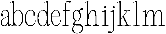 RCL Arviel Thin otf (100) FONT