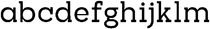 RCL Bricko Regular otf (400) FONT