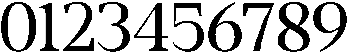 RCL Morland Medium otf (500) Font OTHER CHARS