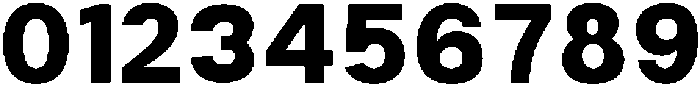 RCL Sentino Black otf (900) Font OTHER CHARS