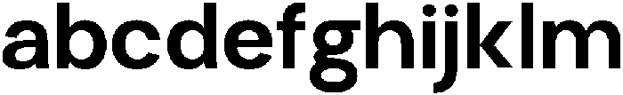 RCL Sentino Bold otf (700) FONT