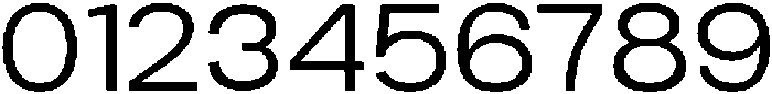 RCL Sentino Expanded otf (400) Font OTHER CHARS