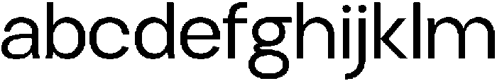 RCL Sentino Regular otf (400) FONT
