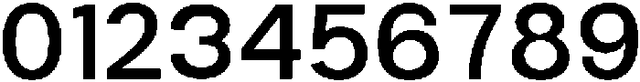 RCL Sentino Semi Bold otf (600) Font OTHER CHARS