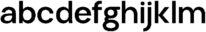 RCL Sentino Semi Bold otf (600) FONT
