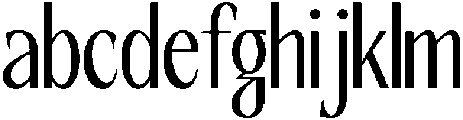 RCL Slicer Light otf (300) FONT