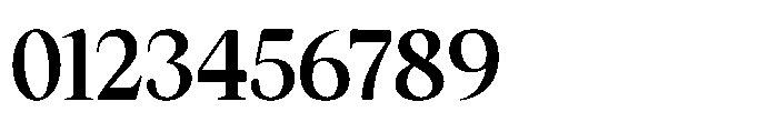 RCL Arviel Semi Bold Font OTHER CHARS