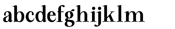 RCL Arviel Semi Bold FONT
