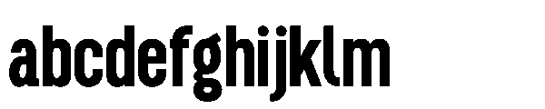 RCL Quros Bold FONT