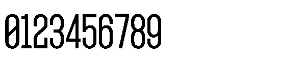 RCL Quros Light Font OTHER CHARS