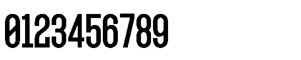 RCL Quros Medium Font OTHER CHARS