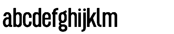 RCL Quros Medium FONT