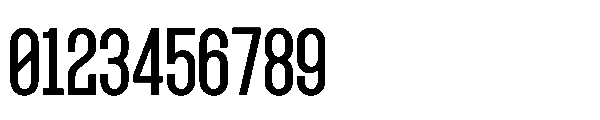 RCL Quros Regular Font OTHER CHARS