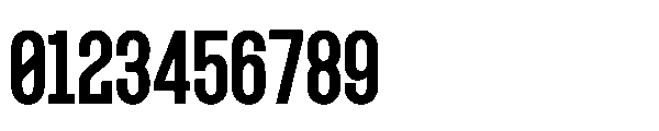 RCL Quros Semi Bold Font OTHER CHARS
