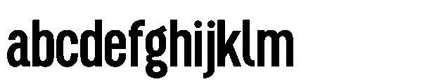 RCL Quros Semi Bold FONT