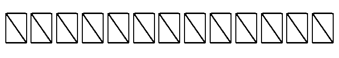 Readex Pro Variable Regular FONT