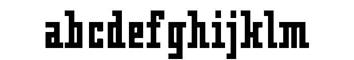 Receipt Bold FONT