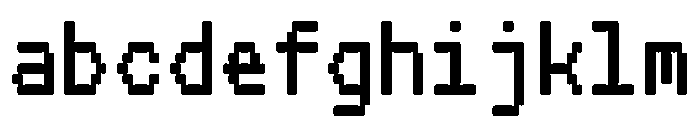 Receipt Narrow FONT