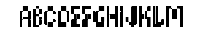 Receipt Thin FONT
