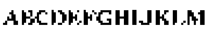 Redaction 100 Bold Font UPPERCASE