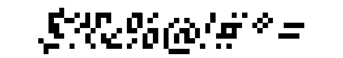 Redaction 100 Italic Font OTHER CHARS