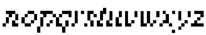 Redaction 100 Italic Font LOWERCASE