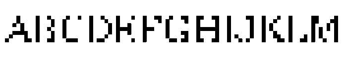 Redaction 100 Regular Font UPPERCASE