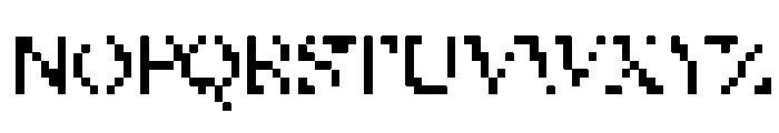 Redaction 100 Regular Font UPPERCASE