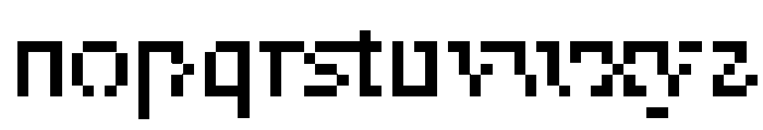 Redaction 100 Regular Font LOWERCASE