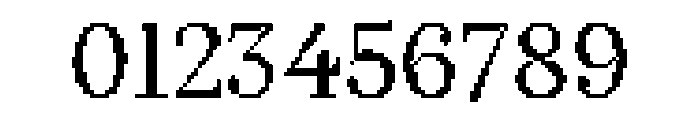 Redaction 35 Regular Font OTHER CHARS