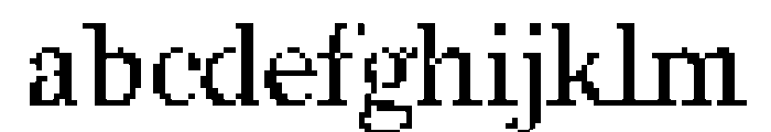 Redaction 50 Regular FONT