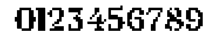 Redaction 70 Bold Font OTHER CHARS