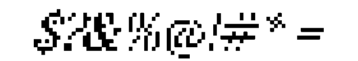 Redaction 70 Italic Font OTHER CHARS
