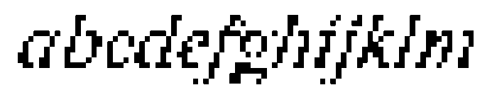 Redaction 70 Italic FONT