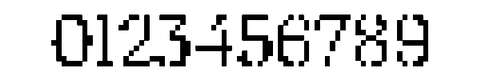 Redaction 70 Regular Font OTHER CHARS