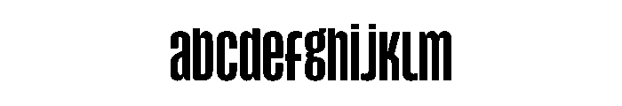 Reel Medium Regular FONT