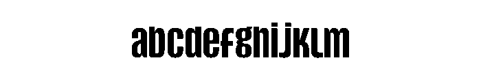 Reel Short Regular FONT