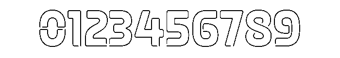 Regrets Medium Font OTHER CHARS