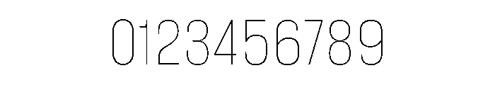 Regrets Regular Font OTHER CHARS
