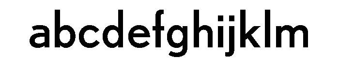 Reross Regular FONT
