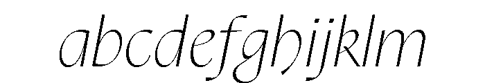 Retros Light FONT