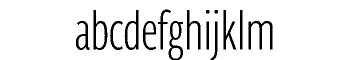Revla Bold FONT