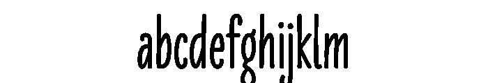 Revla Heavy FONT