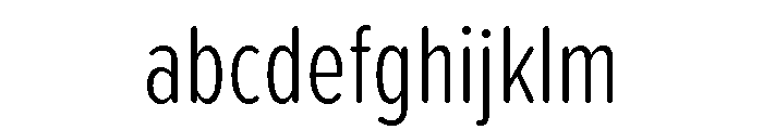 Revla Light FONT