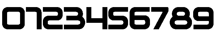 REANO-Regular Font OTHER CHARS